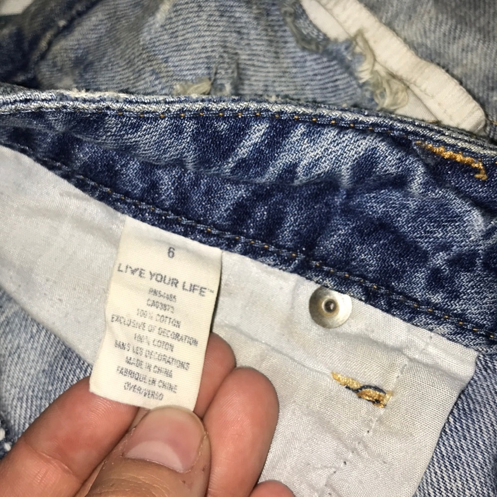 Shorts - Picture 3 of 3